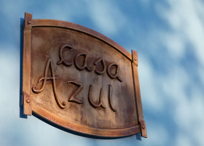 Clube Garden Village アルブフェイラ