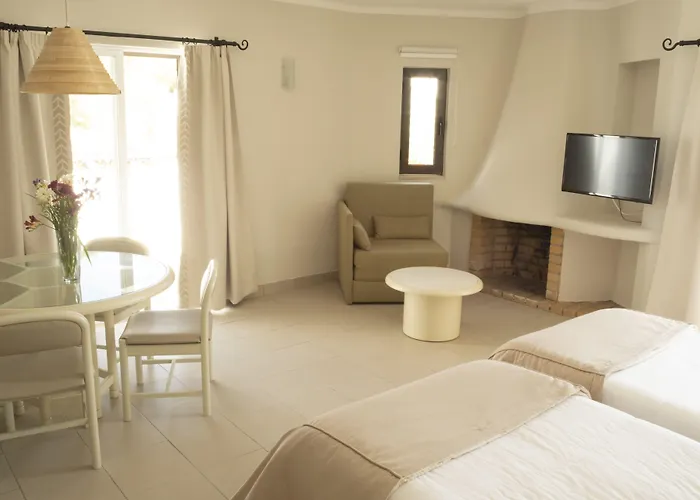 Clube Garden Village リゾート 4*