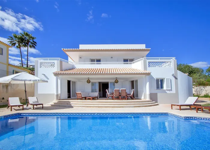 Clube Garden Village リゾート