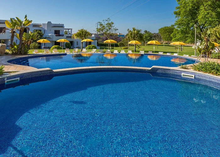 Clube Garden Village リゾート