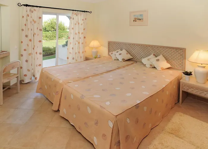 Clube Garden Village リゾート アルブフェイラ