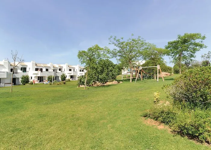 Clube Garden Village リゾート