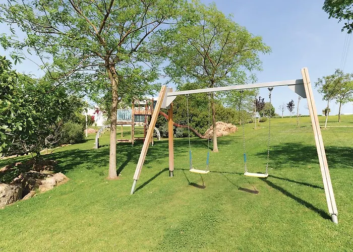 Clube Garden Village リゾート アルブフェイラ