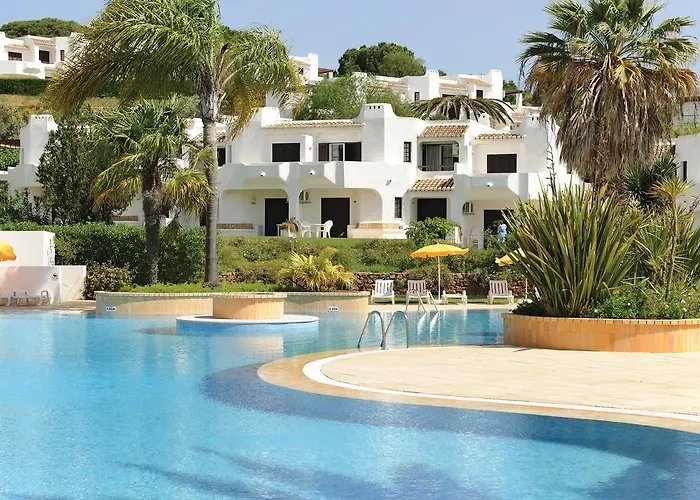 Clube Garden Village