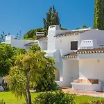 Clube Garden Village 4* 阿尔布费拉