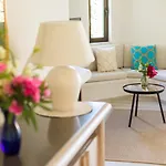 Clube Garden Village 4* 阿尔布费拉
