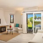 Clube Garden Village 阿尔布费拉