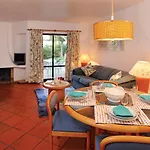 度假村 Clube Garden Village 阿尔布费拉