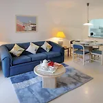度假村 Clube Garden Village 阿尔布费拉