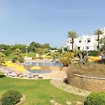 度假村 Clube Garden Village
