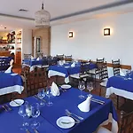 Clube Garden Village 度假村 阿尔布费拉