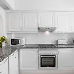 Clube Garden Village 度假村 阿尔布费拉