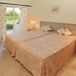 Clube Garden Village 度假村 阿尔布费拉