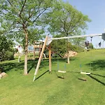 Clube Garden Village 度假村 阿尔布费拉