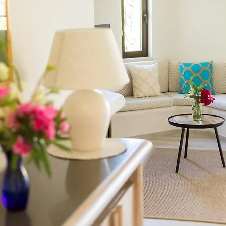 Clube Garden Village 4* 阿尔布费拉