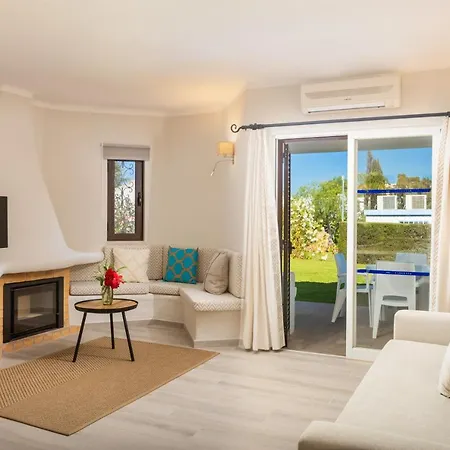 Clube Garden Village 阿尔布费拉