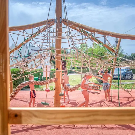 Clube Garden Village 度假村