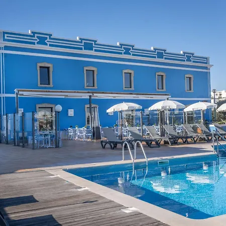 度假村 Clube Garden Village