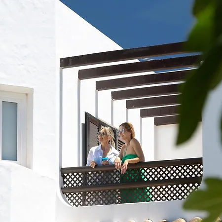 Clube Garden Village 阿尔布费拉