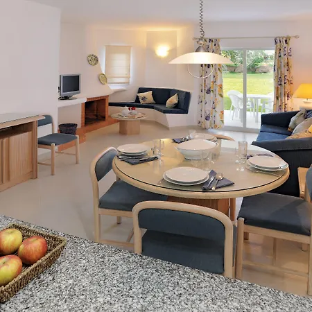 Clube Garden Village 阿尔布费拉