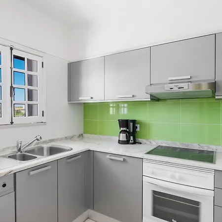 度假村 Clube Garden Village 4*