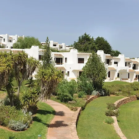 度假村 Clube Garden Village 4*