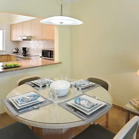 度假村 Clube Garden Village 4*