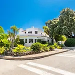 Clube Garden Village Курортный комплекс 4*