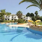 Clube Garden Village 4* Албуфейра
