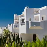 Clube Garden Village Курортный комплекс
