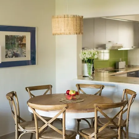 リゾート Clube Garden Village アルブフェイラ