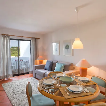 Clube Garden Village リゾート 4*