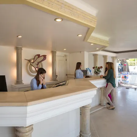 Clube Garden Village 4* アルブフェイラ