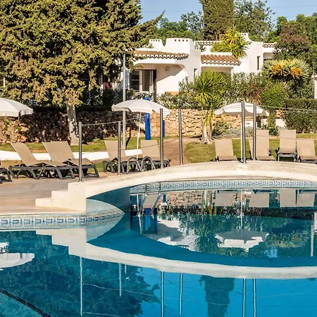 Clube Garden Village 4*