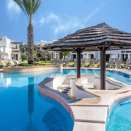 Clube Garden Village アルブフェイラ