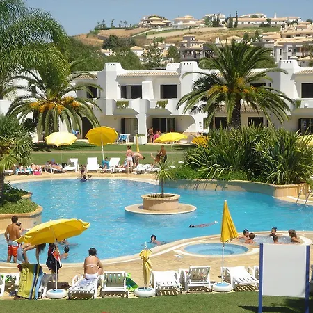 リゾート Clube Garden Village 4*