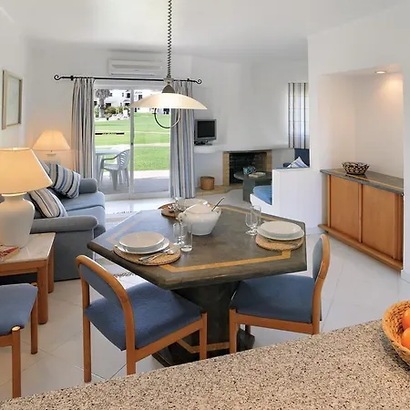 Clube Garden Village アルブフェイラ